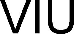 Trademark Logo VIU