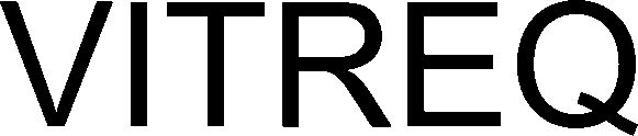 Trademark Logo VITREQ