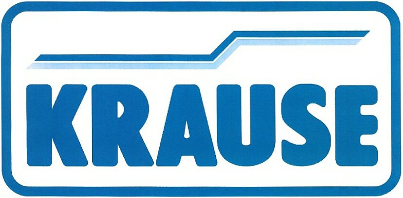 Trademark Logo KRAUSE