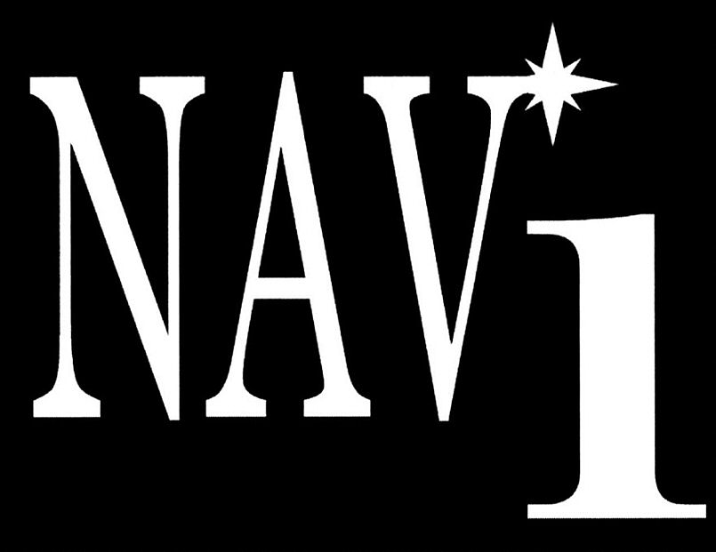 Trademark Logo NAV1