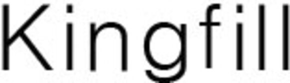 Trademark Logo KINGFILL