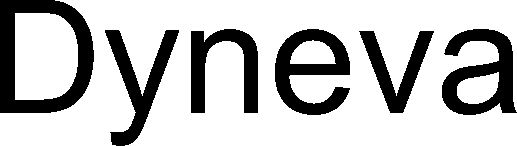 Trademark Logo DYNEVA