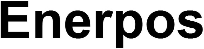 Trademark Logo ENERPOS