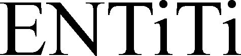 Trademark Logo ENTITI