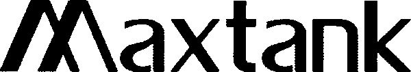Trademark Logo MAXTANK