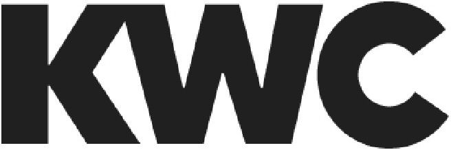Trademark Logo KWC