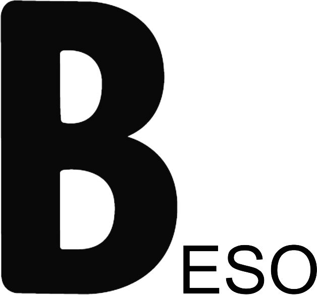 Trademark Logo BESO