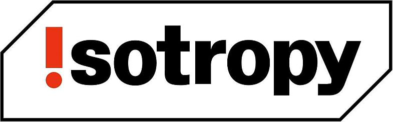 Trademark Logo !SOTROPY