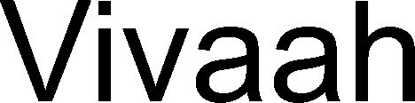 Trademark Logo VIVAAH