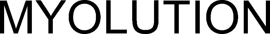 Trademark Logo MYOLUTION