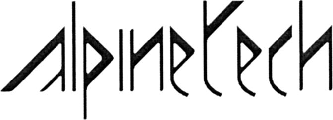 Trademark Logo ALPINETECH