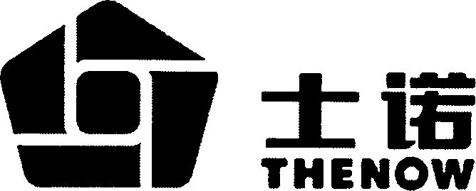 Trademark Logo THENOW