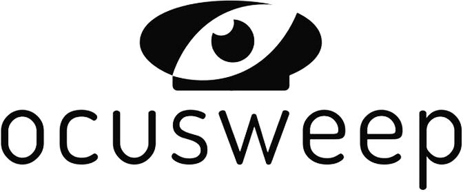 Trademark Logo OCUSWEEP