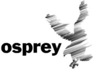 Trademark Logo OSPREY