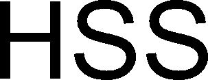 Trademark Logo HSS