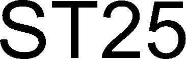 Trademark Logo ST25