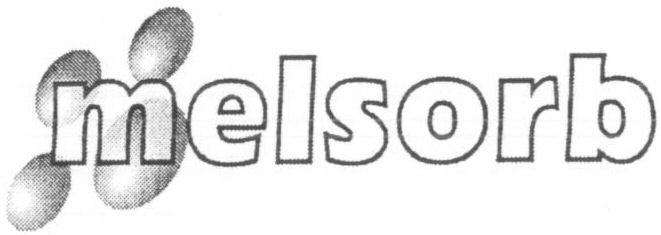 Trademark Logo MELSORB