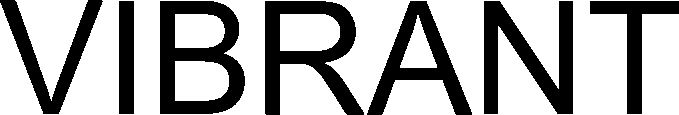 Trademark Logo VIBRANT