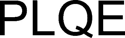 Trademark Logo PLQE