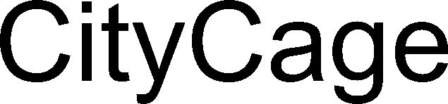 Trademark Logo CITYCAGE