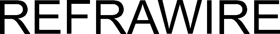 Trademark Logo REFRAWIRE