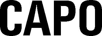 Trademark Logo CAPO