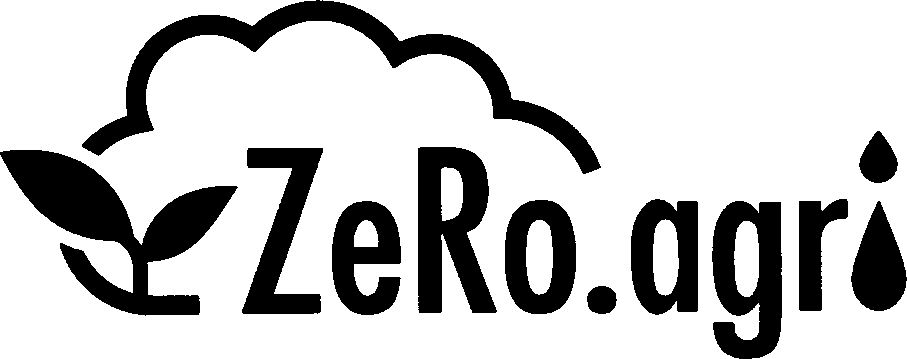  ZERO.AGRI