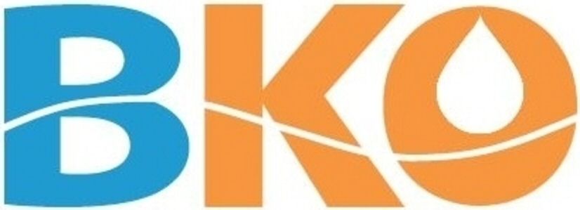 Trademark Logo BKO