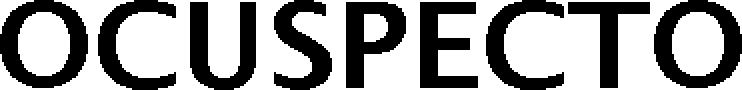 Trademark Logo OCUSPECTO