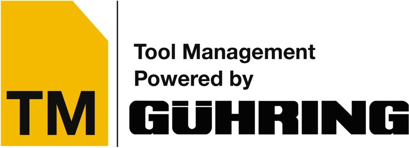  TM TOOL MANAGEMENT POWERED BY GÃHRING