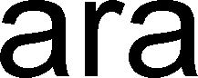 Trademark Logo ARA