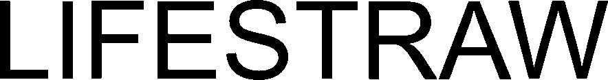 Trademark Logo LIFESTRAW
