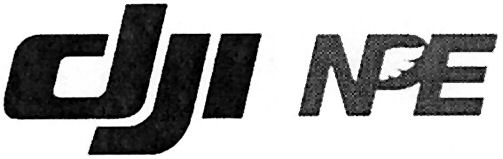 Trademark Logo DJI NPE