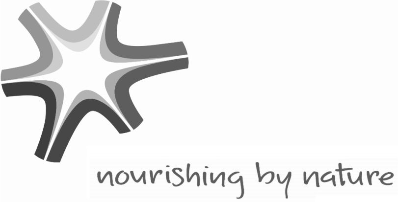 Trademark Logo NOURISHING BY NATURE