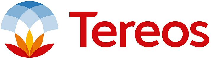 Trademark Logo TEREOS