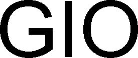 Trademark Logo GIO