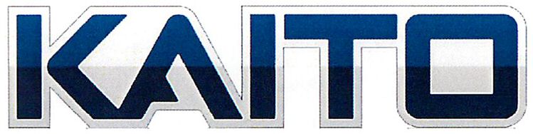 Trademark Logo KAITO