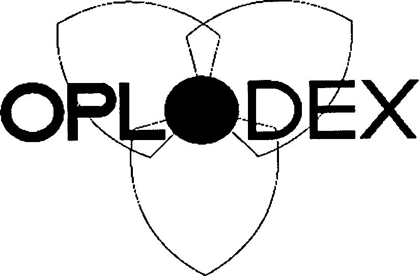  OPLODEX