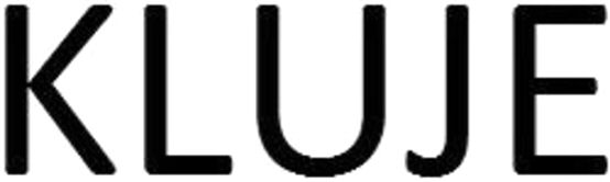 Trademark Logo KLUJE