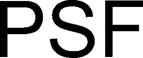 Trademark Logo PSF