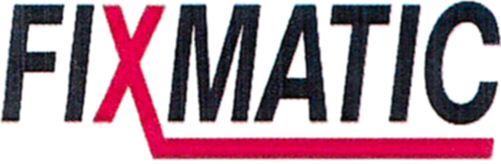 Trademark Logo FIXMATIC
