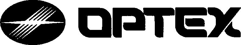 Trademark Logo OPTEX