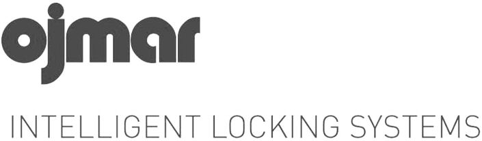  OJMAR INTELLIGENT LOCKING SYSTEMS