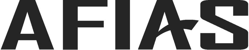 Trademark Logo AFIAS