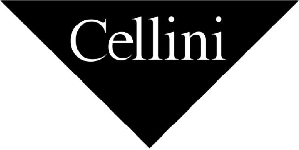 Trademark Logo CELLINI