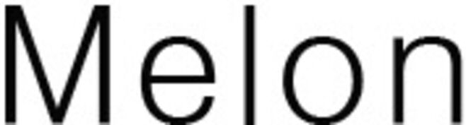 Trademark Logo MELON
