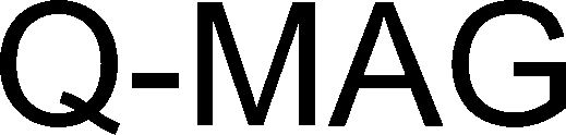 Trademark Logo Q-MAG