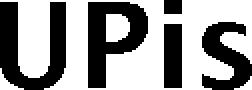 Trademark Logo UPIS