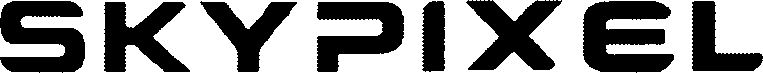 Trademark Logo SKYPIXEL