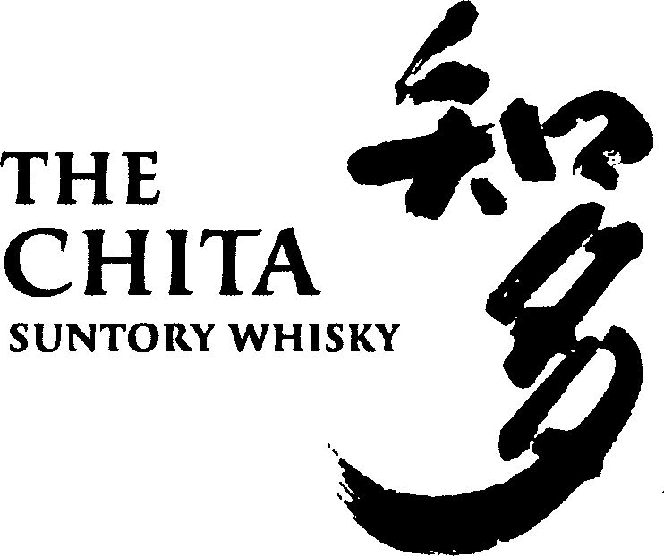  THE CHITA SUNTORY WHISKY